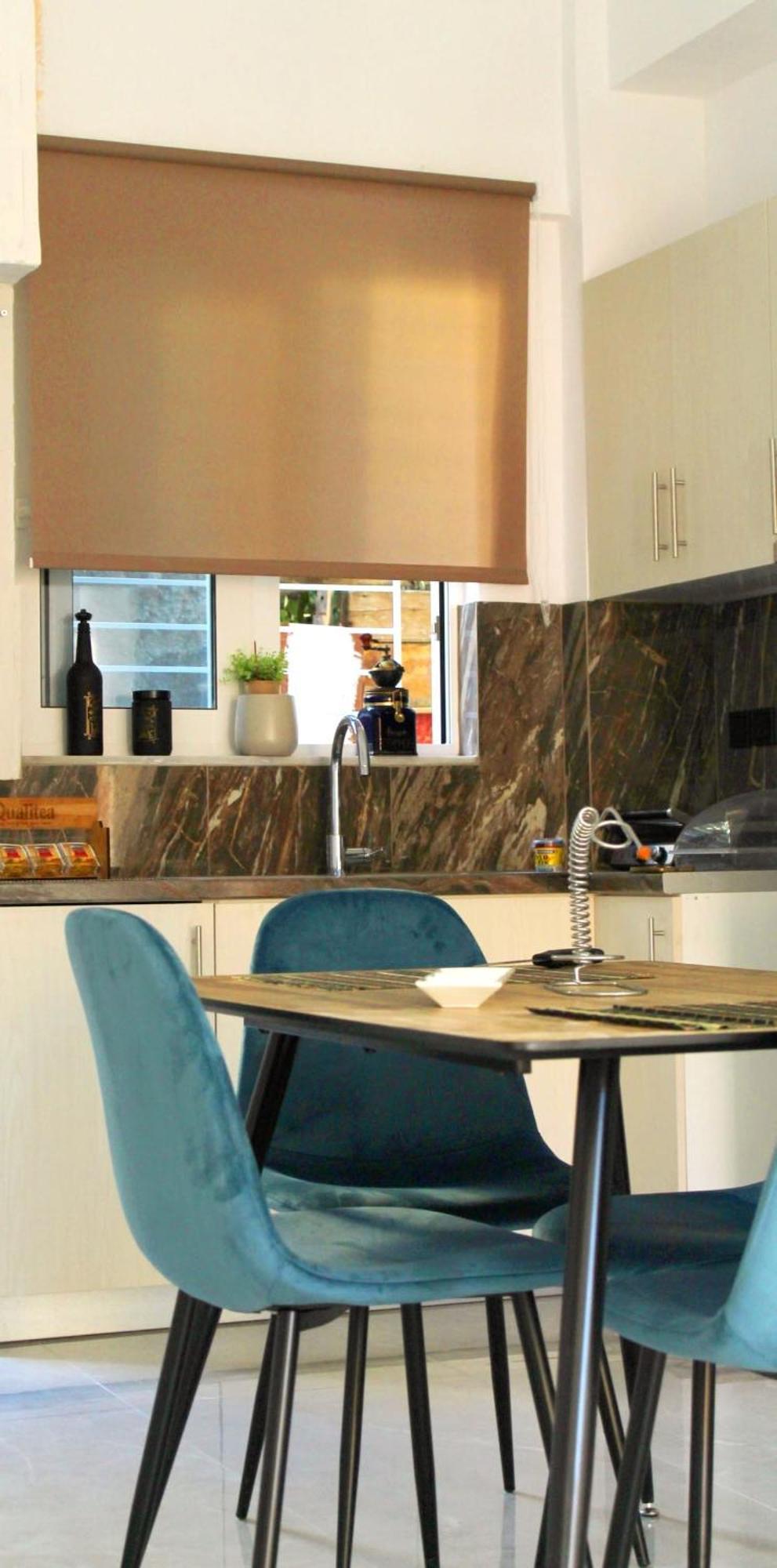 Patras Cozy Nest In The Vibrant City Center Eksteriør billede